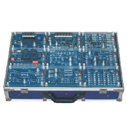 LTE-XH-03A 信號(hào)與系統(tǒng)實(shí)驗(yàn)箱介紹