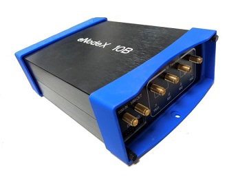 eNodeX 10A軟件無(wú)線電口袋實(shí)驗(yàn)室